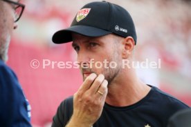 31.08.24 VfB Stuttgart - 1. FSV Mainz 05