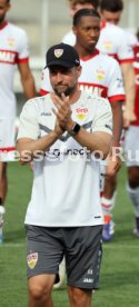 05.09.24 VfB Stuttgart - 1. FC Kaiserslautern