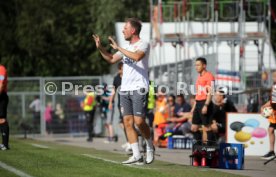 11.08.24 VfB Stuttgart II - TSV 1860 München