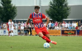 14.07.24 FC Esslingen - 1. FC Heidenheim