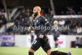 30.11.24 VfB Stuttgart II - SV Waldhof Mannheim