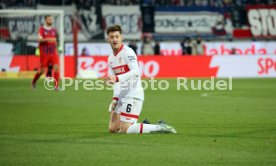 15.12.24 1. FC Heidenheim - VfB Stuttgart