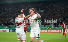 29.10.24 VfB Stuttgart - 1. FC Kaiserslautern