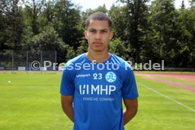 18.06.24 Stuttgarter Kickers Training