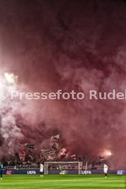 06.11.24 VfB Stuttgart - Atalanta Bergamo