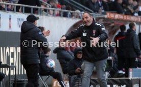 02.03.24 1. FC Heidenheim - Eintracht Frankfurt