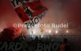 06.11.24 VfB Stuttgart - Atalanta Bergamo