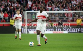 11.02.24 VfB Stuttgart - 1. FSV Mainz 05