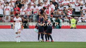 31.08.24 VfB Stuttgart - 1. FSV Mainz 05