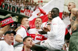 18.05.24 VfB Stuttgart - Borussia Mönchengladbach