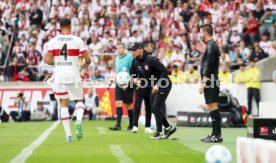 22.09.24 VfB Stuttgart - Borussia Dortmund