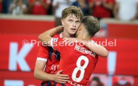 29.08.24 1. FC Heidenheim - BK Häcken