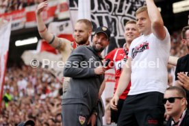 04.05.24 VfB Stuttgart - FC Bayern München