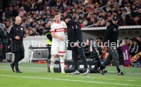 06.12.24 VfB Stuttgart - 1. FC Union Berlin