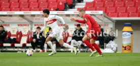 24.02.24 VfB Stuttgart - 1. FC Köln