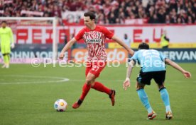 17.03.24 SC Freiburg - Bayer 04 Leverkusen