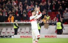 06.12.24 VfB Stuttgart - 1. FC Union Berlin