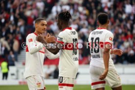 26.10.24 VfB Stuttgart - Holstein Kiel