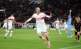 06.12.24 VfB Stuttgart - 1. FC Union Berlin