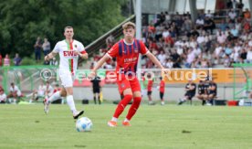 14.07.24 FC Esslingen - 1. FC Heidenheim