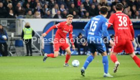 08.12.24 TSG 1899 Hoffenheim - SC Freiburg