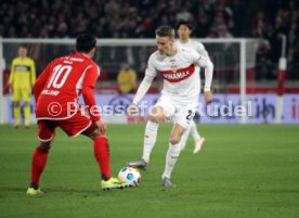 08.03.24 VfB Stuttgart - 1. FC Union Berlin