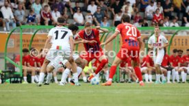 14.07.24 FC Esslingen - 1. FC Heidenheim