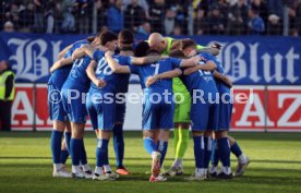 03.04.24 Stuttgarter Kickers - SG Barockstadt Fulda-Lehnerz