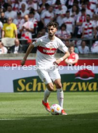 18.05.24 VfB Stuttgart - Borussia Mönchengladbach