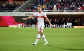 15.12.24 1. FC Heidenheim - VfB Stuttgart