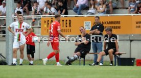 14.07.24 FC Esslingen - 1. FC Heidenheim