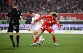 08.03.24 VfB Stuttgart - 1. FC Union Berlin