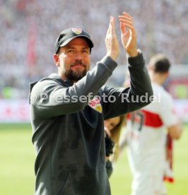 18.05.24 VfB Stuttgart - Borussia Mönchengladbach