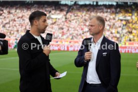 22.09.24 VfB Stuttgart - Borussia Dortmund