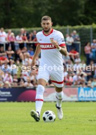 07.07.24 FSV Hollenbach - VfB Stuttgart