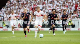 31.08.24 VfB Stuttgart - 1. FSV Mainz 05