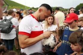 19.07.24 SC Korb - VfB Stuttgart Traditionself