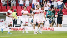 31.08.24 VfB Stuttgart - 1. FSV Mainz 05