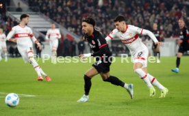 10.11.24 VfB Stuttgart - Eintracht Frankfurt