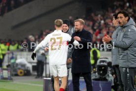 11.12.24 VfB Stuttgart - Young Boys Bern