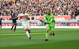 11.02.24 VfB Stuttgart - 1. FSV Mainz 05