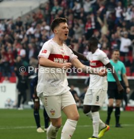 31.03.24 VfB Stuttgart - 1. FC Heidenheim