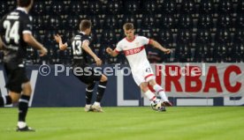 24.09.24 VfB Stuttgart II - DSC Arminia Bielefeld