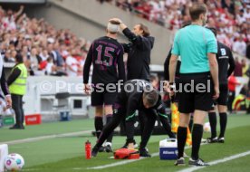 04.05.24 VfB Stuttgart - FC Bayern München