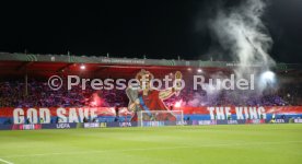 28.11.24 1. FC Heidenheim - Chelsea FC