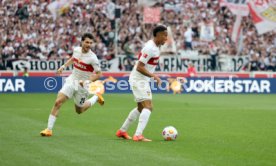 04.05.24 VfB Stuttgart - FC Bayern München