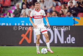 17.08.24 Bayer 04 Leverkusen - VfB Stuttgart