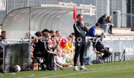 03.03.24 VfB Stuttgart II - TSG Balingen