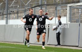 30.03.24 VfB Stuttgart II - Kickers Offenbach