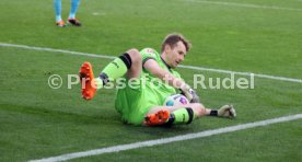 17.03.24 SC Freiburg - Bayer 04 Leverkusen